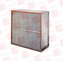 Фильтр / осушитель Артикул SO-HEPMF97H-122412E от производителя NC FILTRATION