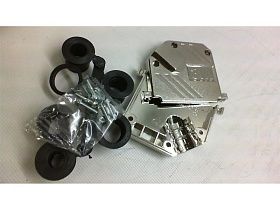 3357-6537-1C Перемычки / клеммы / штекеры от 3M