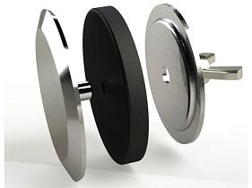 Saginaw Control & Engineering SCE-ASPB-SS