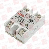 Реле / розетка Артикул SSR-25-DD от производителя FOTEK