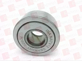 Подшипник Артикул NATV12 от производителя SCHAEFFLER GROUP