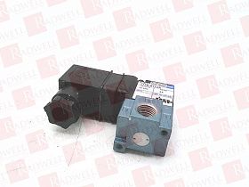 Пневматический клапан Артикул 117B-611JA от производителя MAC PRODUCTS