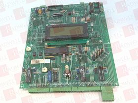 Плата процессора / контроллера Артикул THERMOPLEX 01 от производителя NANNITE TECHNOLOGIES