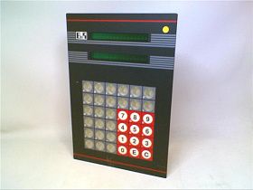 Панель оператора B&R BRRT360-0, 1-9 контактов