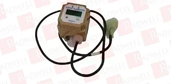 Расходомер Артикул FUBB3A-KW-BCA-TX1 от производителя TOKICO