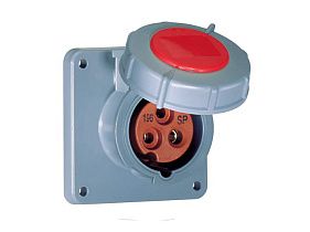 Mennekes Electrical Products ME430R7W