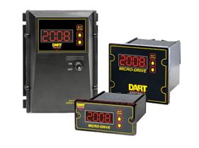 Dart Controls MD10P-1-9