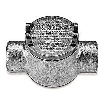 Защитная крышка GUAC26-TB от OCAL