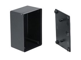 Bud Industries CU-790