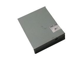 Тормоз электронный SS-4A-30 для двигателя 30 л.с., 460В, 3 фазы