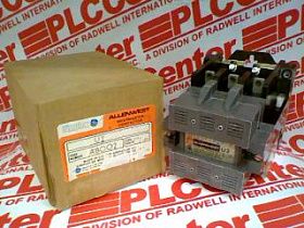 Контактор ALLEN WEST U2AB002 60А 240-250В AC 50/60Гц 3-фазный