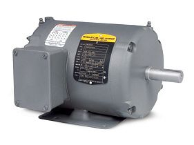 Baldor-ABB Motors AOM3710T