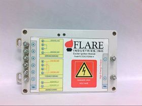 Вспомогательный прибор для контроля пламени Артикул PLTEXCITER00-4 от производителя AEREON