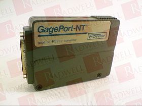 Перемычка / клемма / штекер Артикул 54-375-444 от производителя FOWLER