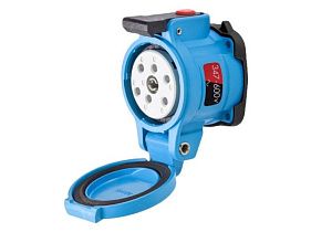 Meltric 31-14187-K14-972