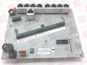Модуль / стойка ПЛК Артикул CC-TCF901 от производителя HONEYWELL