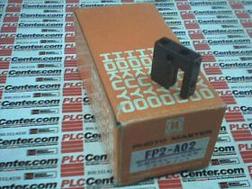 FP2-A02 Аксессуар для датчиков от HOKUYO AUTOMATIC CO