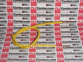 Провод MTW 18 AWG желтый 90°C (500 футов)