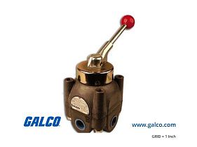 Barksdale Control Products 6943S3HO3-MC