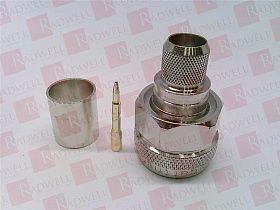 Перемычка / клемма / штекер Артикул J01020A0107 от производителя TELEGARTNER