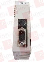 Модуль / стойка ПЛК Артикул P2211 от производителя MESSUNG SYSTEMS