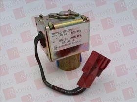 Электромагнитный клапан  Артикул 202CB1/8B5/32U от производителя EMERSON