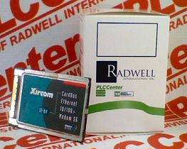 Беспроводная карта CBEM56G-100 от XIRCOM