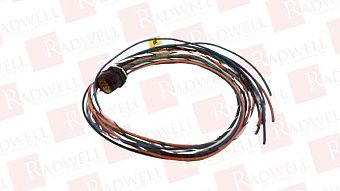 Комплект кабелей / шнуров QD Артикул 97083 от производителя TPC WIRE & CABLE