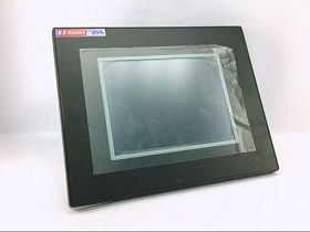 Операторский интерфейс EZ-S8C-F 8.2" цветной EZTouch 512K RAM