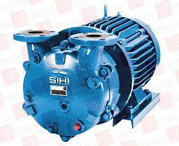 Вакуумный насос  Артикул LEMR-110-AZAAA0A0AT от производителя FLOWSERVE