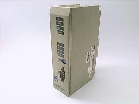 Процессорный модуль ABB 200-CPU20/10, 1MB RAM, 24VDC