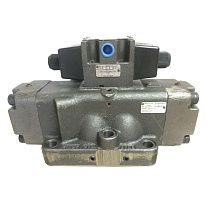 Гидравлический клапан FD4-ESHS-310S-12 от RACINE