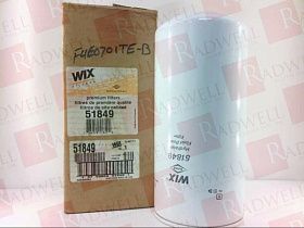 Гидравлический набор Артикул 51849 от производителя AFFINIA GROUP INC