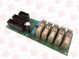 Плата ПК Плата ПЛК / дополнения к  плататам Артикул UM156 от производителя NACHI