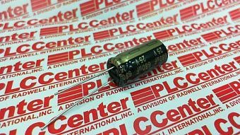 Конденсатор Артикул EEU-FM1E681 от производителя MATSUSHITA ELECTRIC