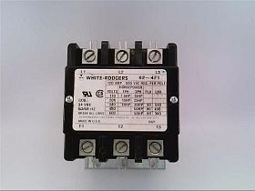 92-471 Контактор от WHITE RODGERS