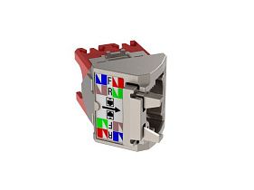 Panduit CJSLRCAPRD-X