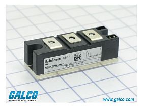 Infineon TD162N16KOF