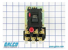 Cutler Hammer, Div of Eaton B100M0C