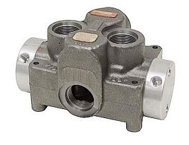 Гидравлический клапан Brand Hydraulics DC16T4PSTN