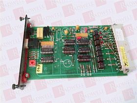 Плата ПК Плата ПЛК / дополнения к  плататам Артикул AV04-58073083 от производителя LEYBOLD