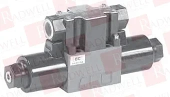 Гидравлический клапан Артикул DG4VC-3-6A-M-PS2-H-7-54 от производителя TOKYO KEIKI