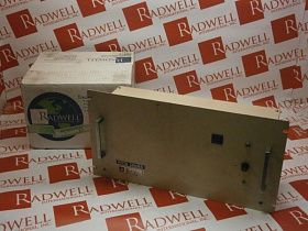 Модуль/стойка ПЛК IDX-6C от DAB