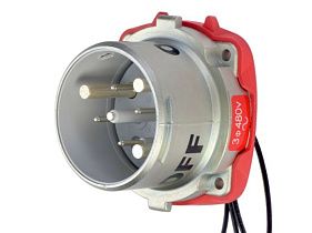 Meltric 69-88043-264