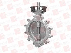 Дисковая поворотная заслонка Артикул 080-851-SSPT-BST от производителя MAX AIR