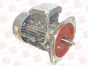 Двигатель Артикул 90L/4-CUS от производителя NORD