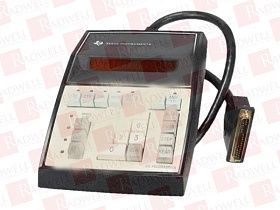 Терминал программирования ПЛК Артикул 5TI-2001 от производителя SIEMENS