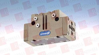 Пневмоинструмент Артикул DPG 64-0370251 от производителя SCHUNK