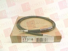 Волоконно-оптический кабель Артикул 66248817316 от производителя CARLTON BATES