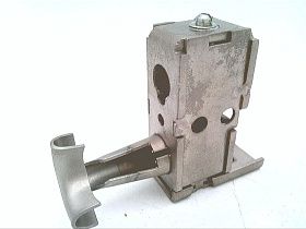 Управление горелкой E75A3 от WHITE RODGERS